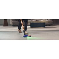 Пылесос Dyson V16 Piston Animal 492963-01 (матовый черный/медный) - Изображение №4 — Chaika Market