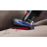 Пылесос Dyson V16 Piston Animal 492963-01 (матовый черный/медный) - Изображение №17 — Chaika Market