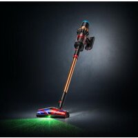 Пылесос Dyson V16 Piston Animal 492963-01 (матовый черный/медный) - Изображение №3 — Chaika Market