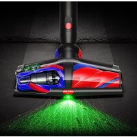 Пылесос Dyson V16 Piston Animal 492963-01 (матовый черный/медный) - Изображение №12 — Chaika Market