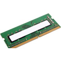 Оперативная память Lenovo 16GB DDR4 SODIMM PC4-25600 4X70Z90845 — Chaika Market