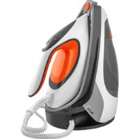 Утюг VLK Vesuvio 5500 (белый/черный/оранжевый) — Chaika Market
