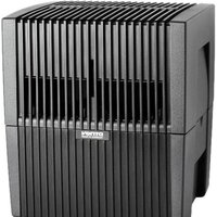Мойка воздуха Venta LW25 черная — Chaika Market