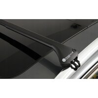 Поперечины Modula Oval Bar System MOCSOB0AL008 (черный) - Изображение №8 — Chaika Market