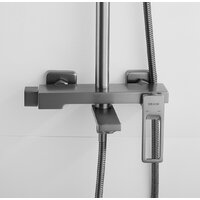 Душевая система  Shevanik S6836T - Изображение №28 — Chaika Market