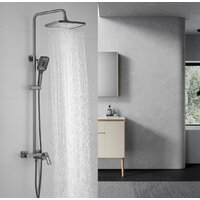 Душевая система  Shevanik S6836T - Изображение №37 — Chaika Market