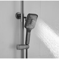 Душевая система  Shevanik S6836T - Изображение №43 — Chaika Market