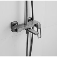 Душевая система  Shevanik S6836T - Изображение №24 — Chaika Market