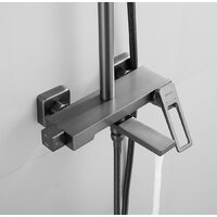 Душевая система  Shevanik S6836T - Изображение №31 — Chaika Market