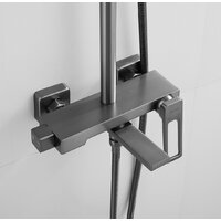 Душевая система  Shevanik S6836T - Изображение №25 — Chaika Market