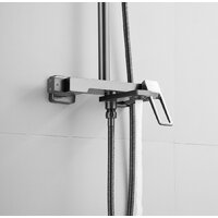 Душевая система  Shevanik S6836T - Изображение №32 — Chaika Market