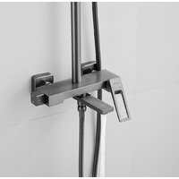 Душевая система  Shevanik S6836T - Изображение №30 — Chaika Market