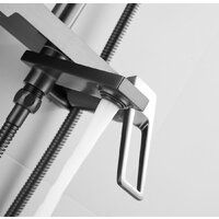 Душевая система  Shevanik S6836T - Изображение №33 — Chaika Market