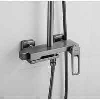 Душевая система  Shevanik S6836T - Изображение №36 — Chaika Market