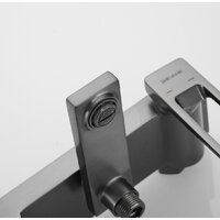 Душевая система  Shevanik S6836T - Изображение №5 — Chaika Market