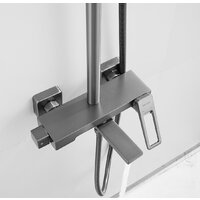 Душевая система  Shevanik S6836T - Изображение №35 — Chaika Market