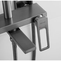 Душевая система  Shevanik S6836T - Изображение №26 — Chaika Market