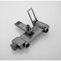 Душевая система  Shevanik S6836T - Изображение №8 — Chaika Market