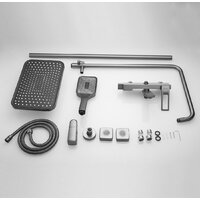 Душевая система  Shevanik S6836T - Изображение №18 — Chaika Market