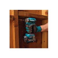 Шуруповерт Makita TD003GZ (без АКБ) - Изображение №4 — Chaika Market