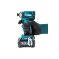 Шуруповерт Makita TD003GZ (без АКБ) - Изображение №3 — Chaika Market