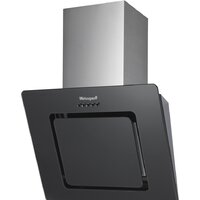 Кухонная вытяжка Weissgauff Sigma 60 PB BL — Chaika Market