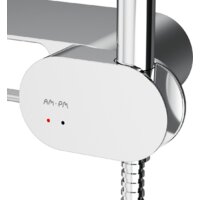 Гигиенический душ AM.PM Like F0202600 - Изображение №3 — Chaika Market