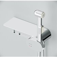Гигиенический душ AM.PM Like F0202600 - Изображение №4 — Chaika Market