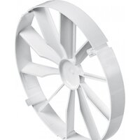 Осевой вентилятор Awenta System+ Turbo 100H KWT100H-PI100-ZZ100 - Изображение №7 — Chaika Market