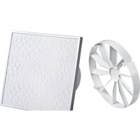 Осевой вентилятор Awenta System+ Turbo 100H KWT100H-PI100-ZZ100 — Chaika Market