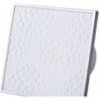 Осевой вентилятор Awenta System+ Turbo 100H KWT100H-PI100-ZZ100 - Изображение №2 — Chaika Market