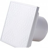 Осевой вентилятор Awenta System+ Turbo 100H KWT100H-PI100-ZZ100 - Изображение №3 — Chaika Market