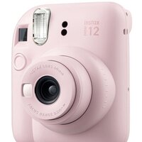 Фотоаппарат Fujifilm Instax Mini 12 (розовый) — Chaika Market