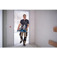 Торцовочная пила Bosch GCM 18V-216 D 0601B51000 (без АКБ) - Изображение №10 — Chaika Market