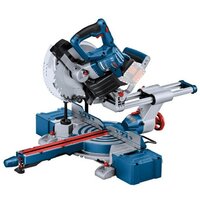Торцовочная пила Bosch GCM 18V-216 D 0601B51000 (без АКБ) — Chaika Market