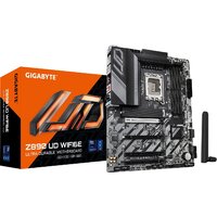 Материнская плата Gigabyte Z890 UD WiFi6E - Изображение №4 — Chaika Market