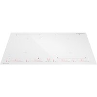 Варочная панель MAUNFELD CVI604SBEXWH Inverter - Изображение №2 — Chaika Market