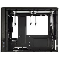 Корпус Fractal Design Node 804 (FD-CA-NODE-804-BL-W) - Изображение №6 — Chaika Market