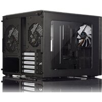 Корпус Fractal Design Node 804 (FD-CA-NODE-804-BL-W) - Изображение №13 — Chaika Market
