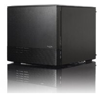 Корпус Fractal Design Node 804 (FD-CA-NODE-804-BL-W) - Изображение №8 — Chaika Market