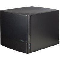 Корпус Fractal Design Node 804 (FD-CA-NODE-804-BL-W) - Изображение №2 — Chaika Market