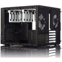 Корпус Fractal Design Node 804 (FD-CA-NODE-804-BL-W) - Изображение №7 — Chaika Market