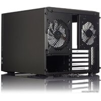 Корпус Fractal Design Node 804 (FD-CA-NODE-804-BL-W) - Изображение №4 — Chaika Market