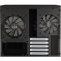 Корпус Fractal Design Node 804 (FD-CA-NODE-804-BL-W) - Изображение №12 — Chaika Market