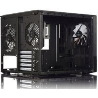 Корпус Fractal Design Node 804 (FD-CA-NODE-804-BL-W) - Изображение №5 — Chaika Market
