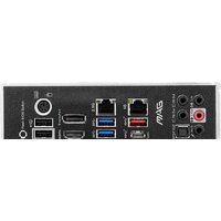 Материнская плата MSI MAG B550 Tomahawk - Изображение №4 — Chaika Market
