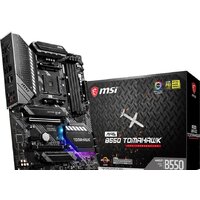 Материнская плата MSI MAG B550 Tomahawk - Изображение №6 — Chaika Market