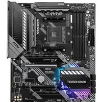 Материнская плата MSI MAG B550 Tomahawk — Chaika Market