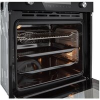 Электрический духовой шкаф LG WSEZM7225B1 - Изображение №8 — Chaika Market