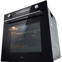 Электрический духовой шкаф LG WSEZM7225B1 - Изображение №10 — Chaika Market